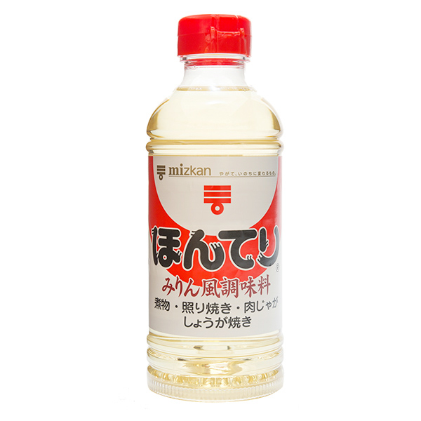Japan Centre - Mizkan Honteri Mirin Style Seasoning - Mirin