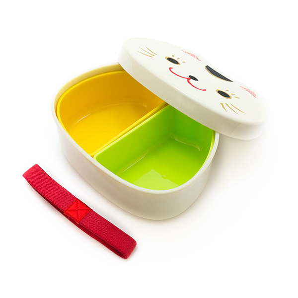 Bento Lunch Box With Chopsticks White Japan Centre Bento Boxes