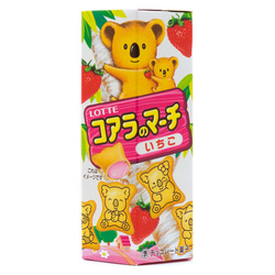 4966 koalas march strawberry
