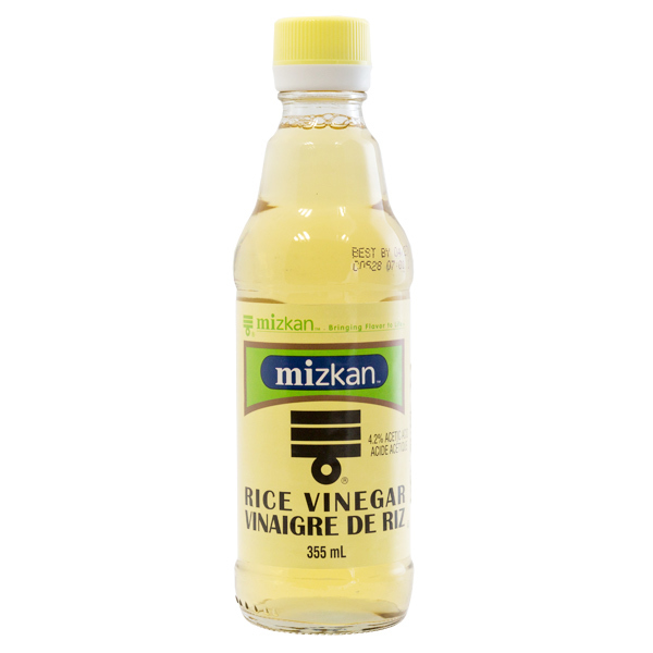 Japan Centre Mizkan Rice Vinegar Japanese Cupboard Staples