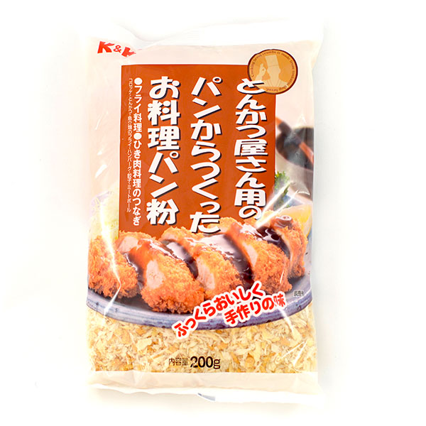 Japan Centre - K&K Panko Breadcrumbs | Japanese Cupboard Staples
