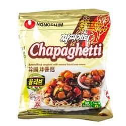10939 nong shim chapaghetti