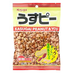 420 kasugai crispy peanuts