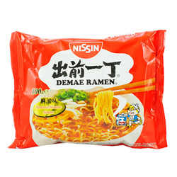 11138 nissin demae sesame ramen