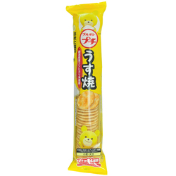5706 bourbon petit thin rice crackers