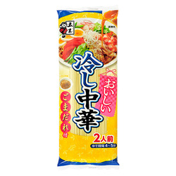 1914 itsuki hiyashi chuka sesame