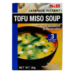 11364 sandb tofu miso soup