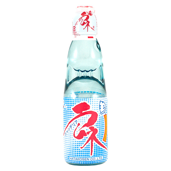 Japan Centre Hatakosen Ramune Soda Soft Drinks