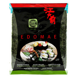 833 yamamotoyama roasted nori seaweed