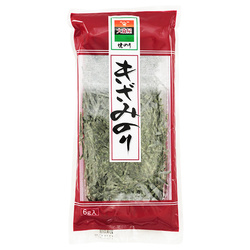 11466 omoriya shredded nori seaweed