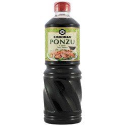 12178 kikkoman ponzu soy sauce