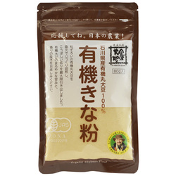 12721 kanazawa daichi kinako soy bean flour