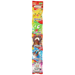 ロッテ ポケモン ウェハースチョコ 23 G Japan Centre ビスケット
