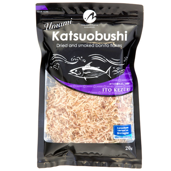Makurazaki France Katsuobushi Dried Bonito - Japan Centre ...