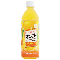 13203 sangaria mango juice