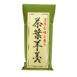 13340 masui matcha yokan jelly cake