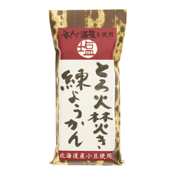 13337 masui salted yokan jelly cake