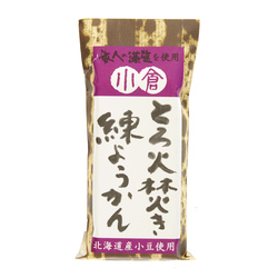13336 masui red bean yokan jelly cake