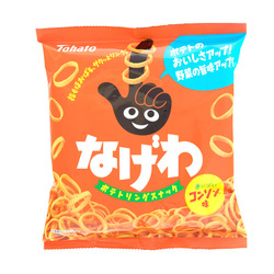 13366 tohato consomme potato rings