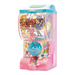 13444 kabaya jyu c colour ball candy dispenser