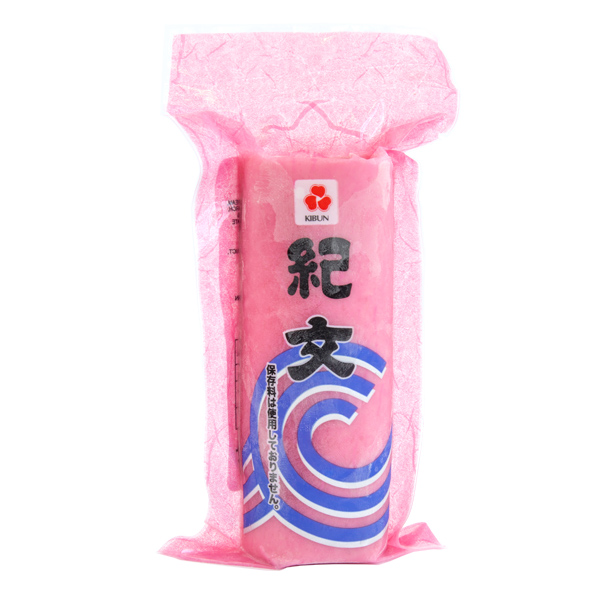 Kibun Kamaboko Red Fish Cake, 160 g Japan Centre Fish