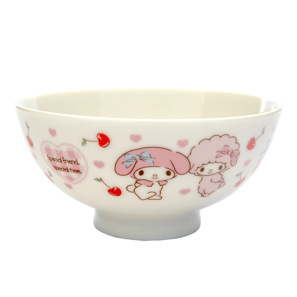Sanrio My Melody Ceramic - Japan Centre - Hello Kitty & Friends