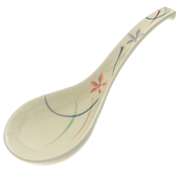 Large Ceramic Soup Spoon Japan Centre Chopsticks And Cutlery