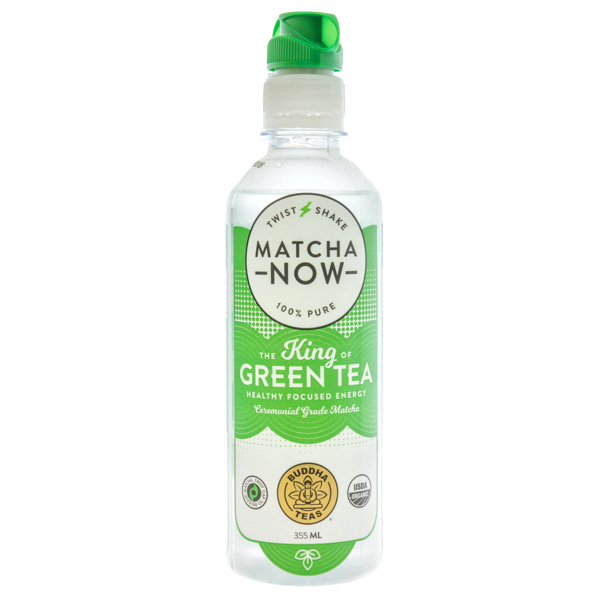 Buddha Teas Matcha Now 100 Pure Organic Green Japan Centre 茶饮料