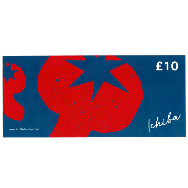 Ichiba Marketplace 10 Gift Voucher 1 G Japan Centre Japan Fan