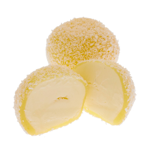 Japan Centre Little Moons Pineapple Ice Cream Mochi Collection