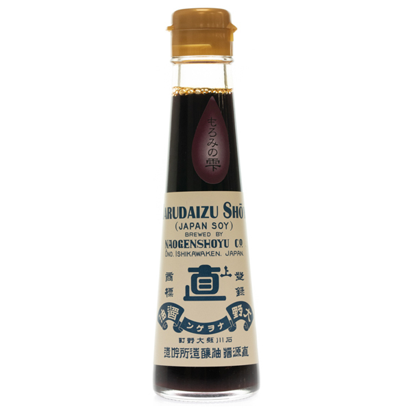 Naogen Marudaizu Shoyu Dark Soy Sauce Japan Centre Sauce soja