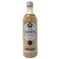 14427 yamato shoyu miso brown rice amazake
