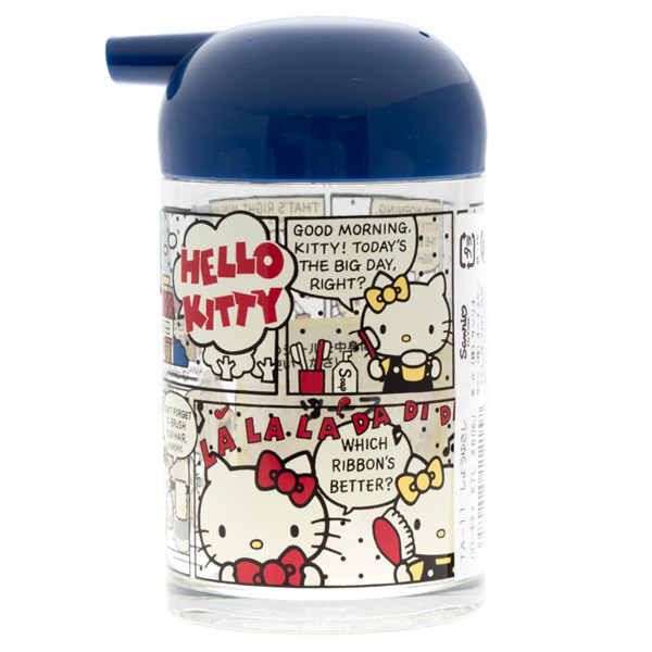 サンリオ ハローキティ ソース差し, 103 g Japan Centre ハローキティ&フレンズ