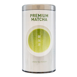 6284 japan centre premium stone ground matcha green tea powder
