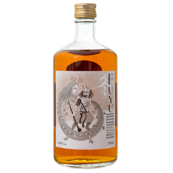 14822 fuyu japanese whisky