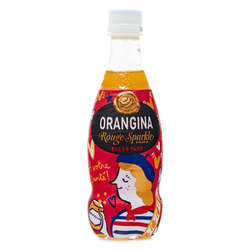 14887 suntory orangina roug