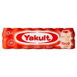 Yakult original