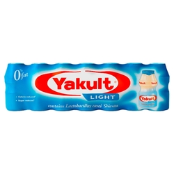 Yakult light