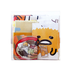 14931 gudetama lazy egg easter goody box