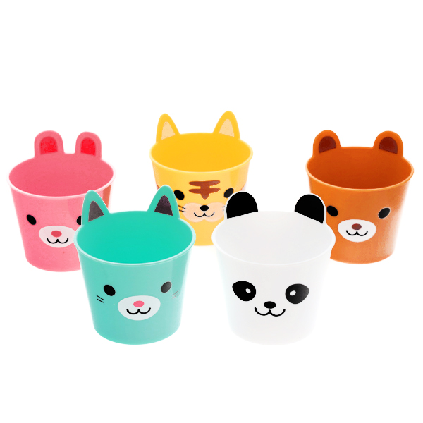animal table and chair set