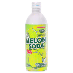 2816  sangaria melon soda