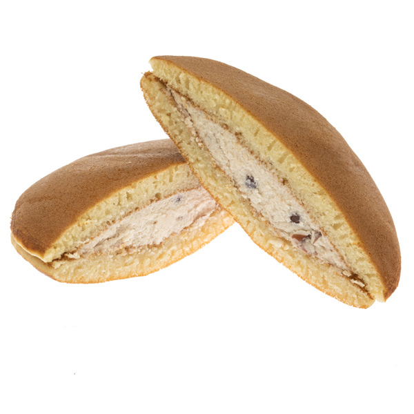 Frozen Wagashi Cream Cheese and Azuki Japan Centre Frozen Goods