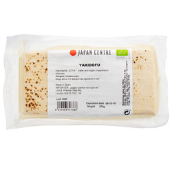 Try Healthy And Delicious Tofu Japan Centre