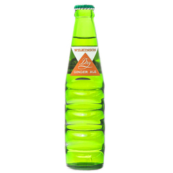 15392  asahi wilkinson dry ginger ale