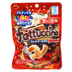 15343  bourbon fettuccine cola gummy candy