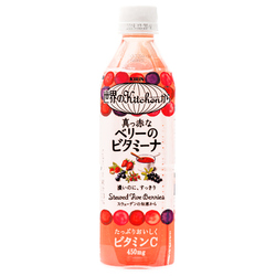 15394  kirin berry vitamina stewed 5 berries fruit juice still drink