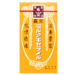 15402  morinaga milk flavoured caramels