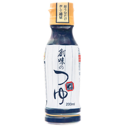 15413  soumi tsuyu noodle soup base