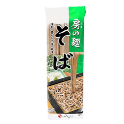 15409  shigeno seimen fusa no men soba noodles