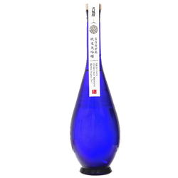 15386  gekkeikan kura junmai daiginjo sake   bottle